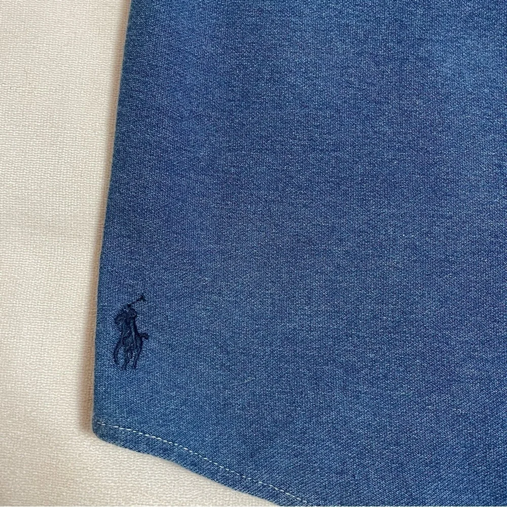 Polo Ralph Lauren button down